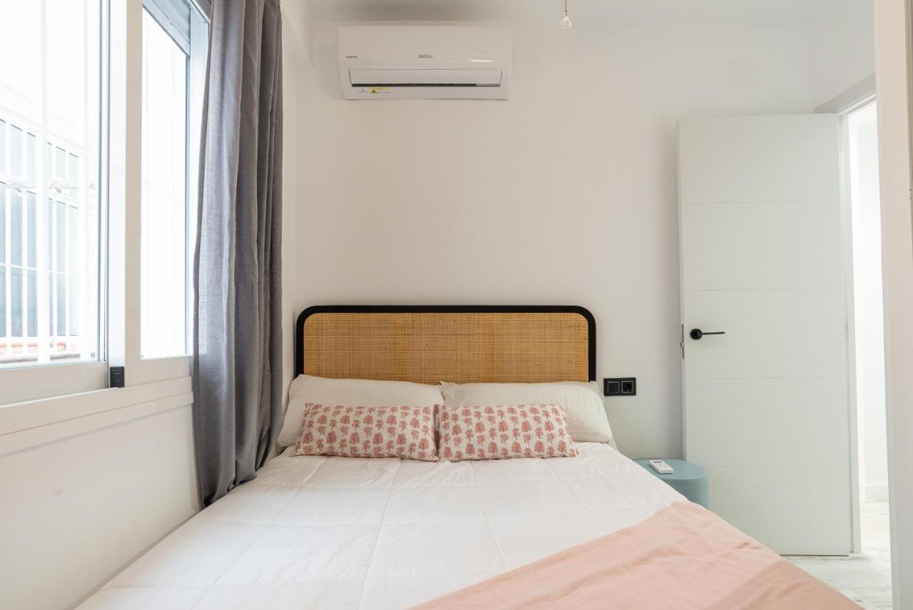 Appartamento Nuevo Estacion Playa 3 Dorm Ac Málaga