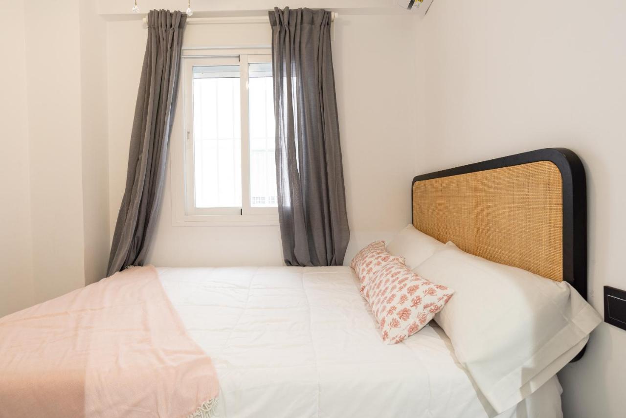 Appartamento Nuevo Estacion Playa 3 Dorm Ac Málaga