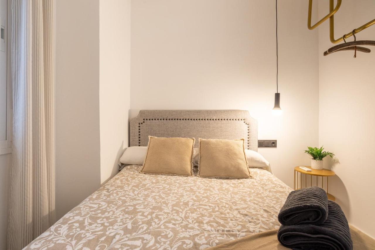 Appartamento Nuevo Estacion Playa 3 Dorm Ac *