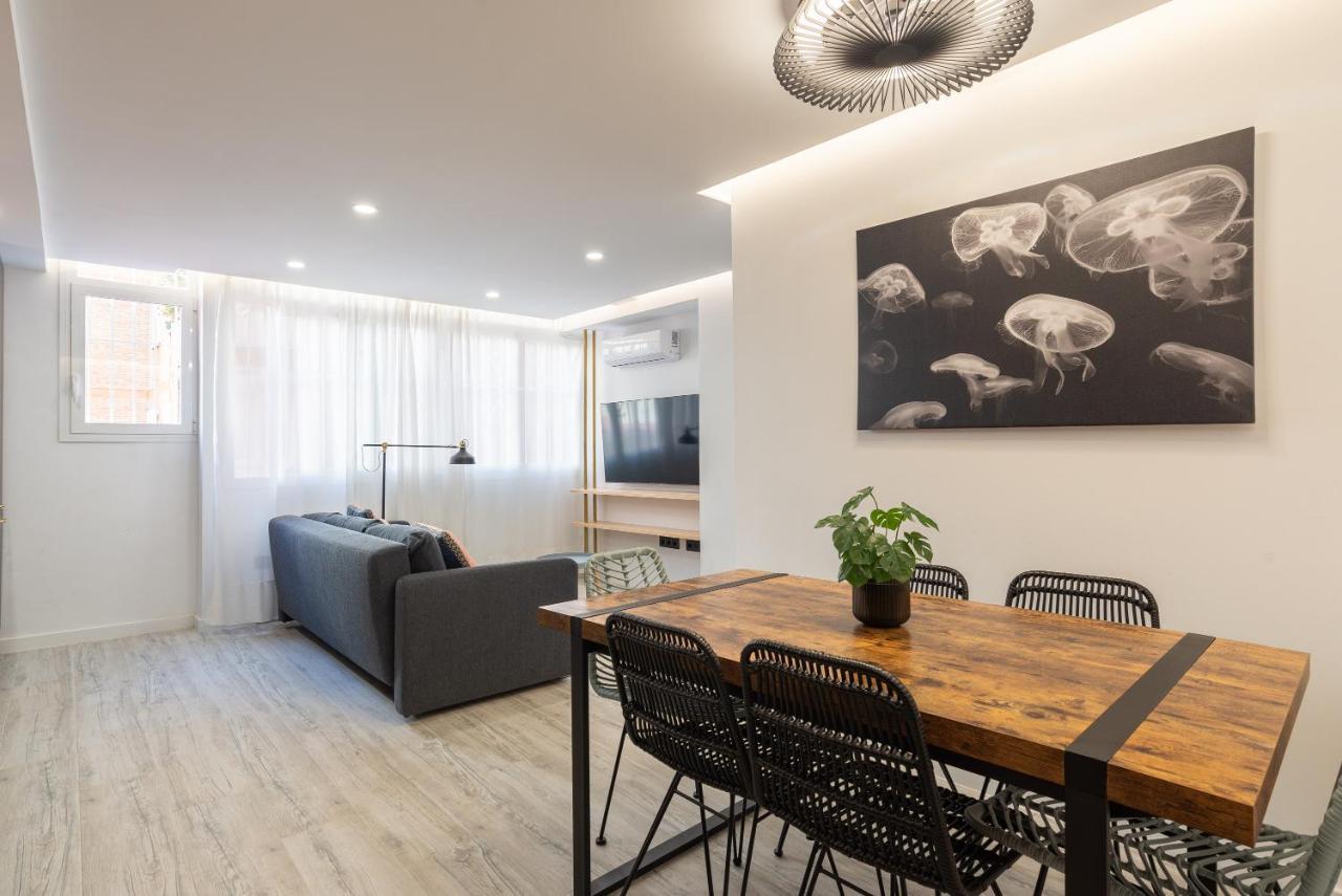 Appartamento Nuevo Estacion Playa 3 Dorm Ac *
