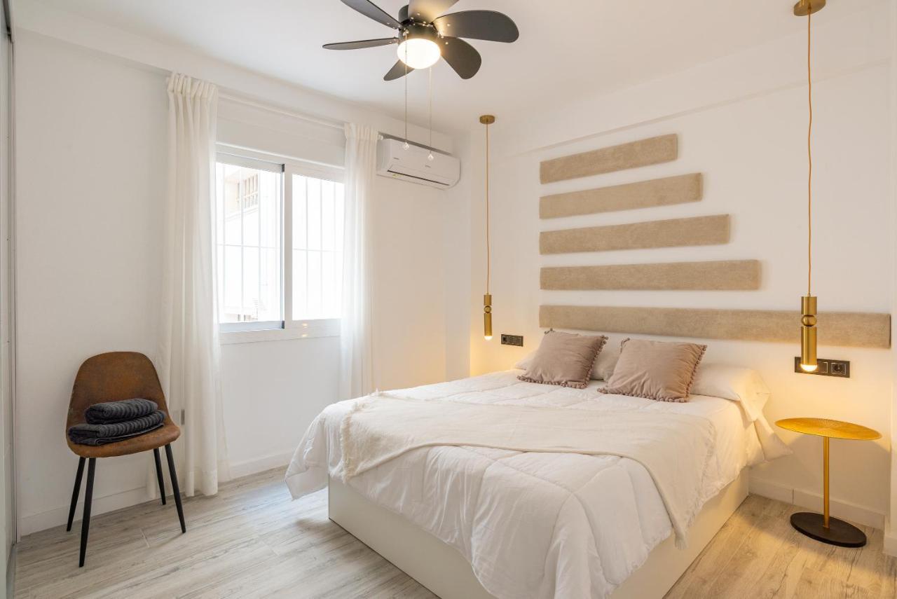 Appartamento Nuevo Estacion Playa 3 Dorm Ac