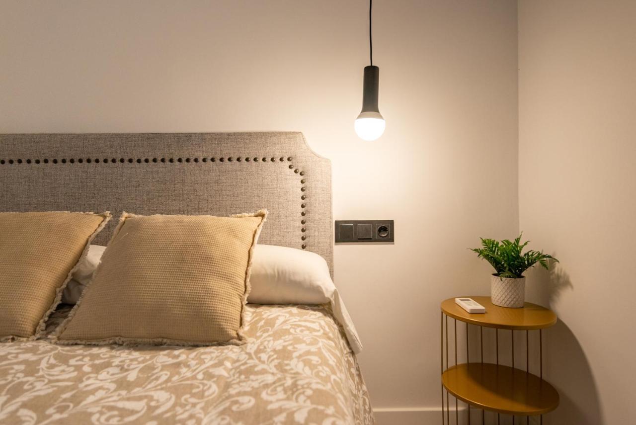 Nuevo Estacion Playa 3 Dorm Ac Appartamento Málaga