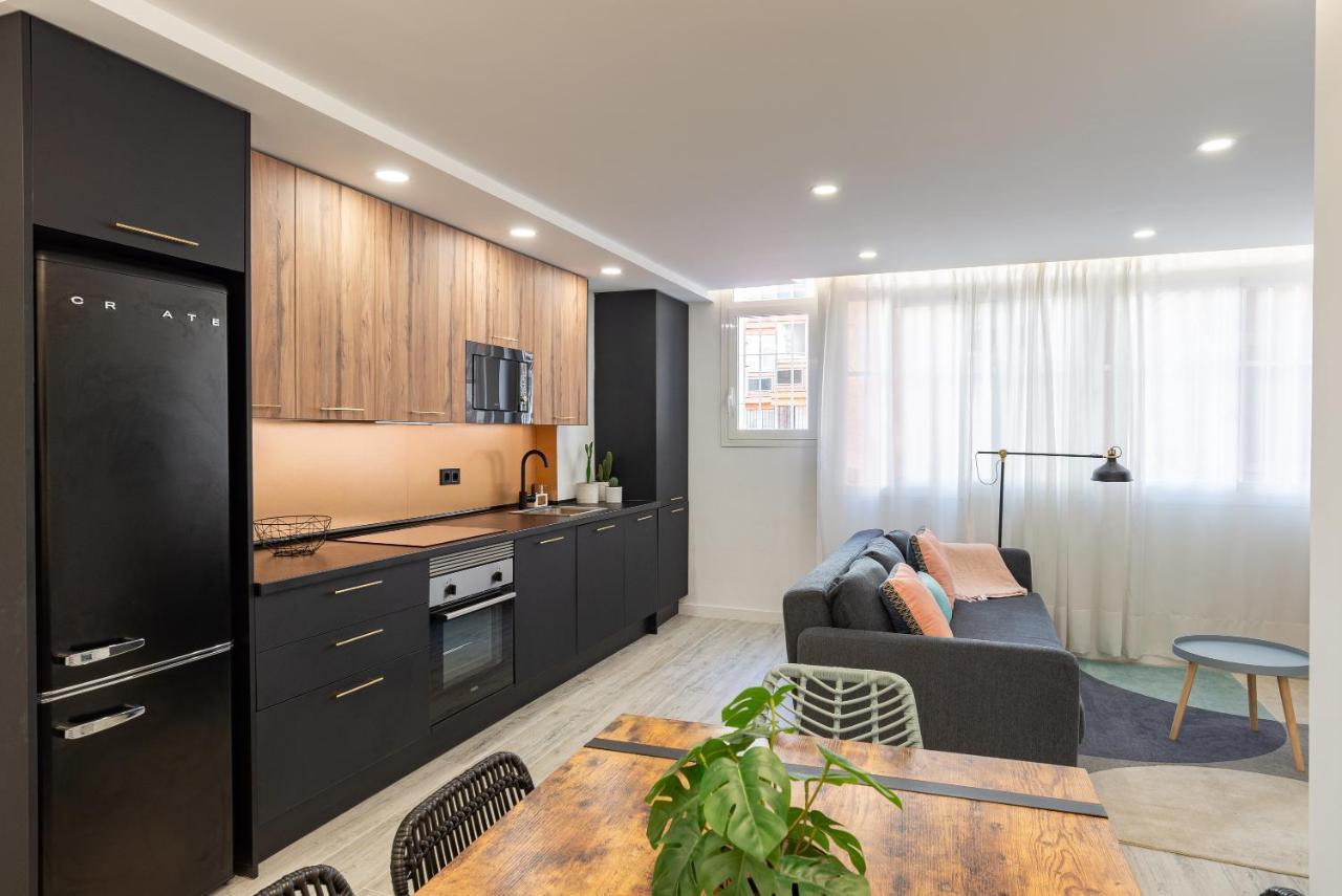 Appartamento Nuevo Estacion Playa 3 Dorm Ac